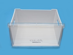 Ящик средний SPASEBOX морозильной камеры GORENJE HK4168049 Ящик средний SPASEBOX морозильной камеры GORENJE HK4168049