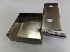 100000011728 Абат Лоток ПКА6-11ПП2.7069.00.00.300СБ