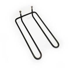 ТЭН-155-9-8,5/1,40 Т230 (аналог, малый внутренний тэн 1,4 кВт для конфорки КЭТ-0,12)