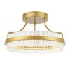 Светильник потолочный ST Luce Cherio SL383.202.01