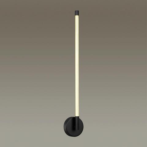 Настенный светодиодный светильник Odeon Light ANTA 4393/14WL