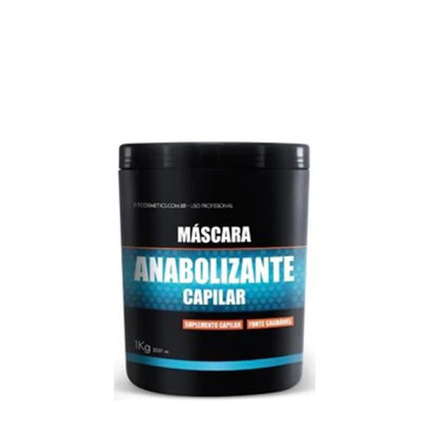 FIT Ботокс Анаболики для волос Anabolic Hair Mask Вывод из ассортимента!