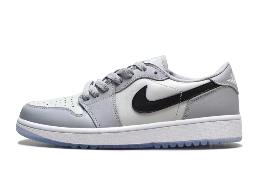 Wolf grey jordan 1s shop