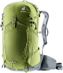 Рюкзак Deuter Trail Pro 33 Meadow/Graphite