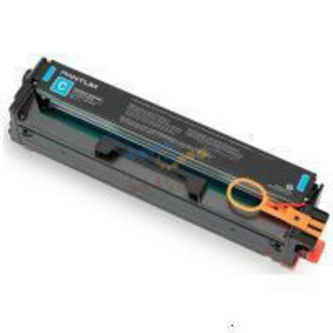 Тонер-картридж Pantum CTL-2000HC голубой / cyan для Pantum CM2200FDW, CP2200DW (3500 страниц)