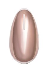 Белый вибростимулятор клитора Satisfyer Spot On 2 - 