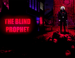 The Blind Prophet (для ПК, цифровой код доступа)