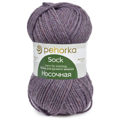 Пряжа Пехорка Носочная (1089)