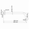 WasserKRAFT A7758.338.329.290.292.291.311 Thermo Встраиваемый комплект для ванны