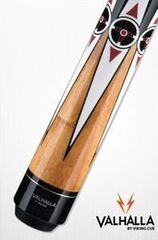 Кий для пула 2-pc 