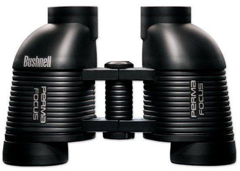 БИНОКЛЬ BUSHNELL 7X35 PERMAFOCUS WA #173507