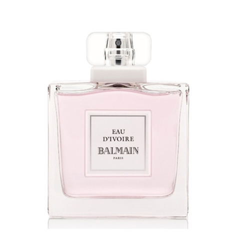 Balmain Eau d'Ivoire