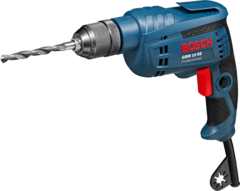 Дрель BOSCH GBM 10 RE 0601473600