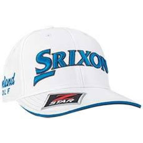Srixon TOUR STAFF CAP