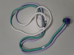 СКАКАЛКА SASAKI M-280G ТРЁХЦВЕТНАЯ