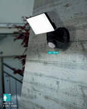 Уличный светильник с датчиком движения Eglo PAGINO 98177 6