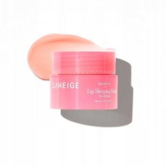 Ночная восстанавливающая маска для губ Laneige Lip Sleeping Mask Berry