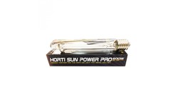 Horti Sun Power Pro 600w Dual Spectrem HPS LAMP