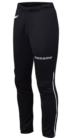 Элитные лыжные брюки Noname Pro Softshell женские