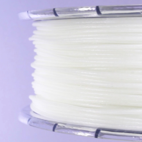 Пластик для 3D-принтера Filamentarno TOTAL GF-10 натуральный (750 г)