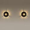Настенный светильник Odeon Light Adamas 4223/13WL