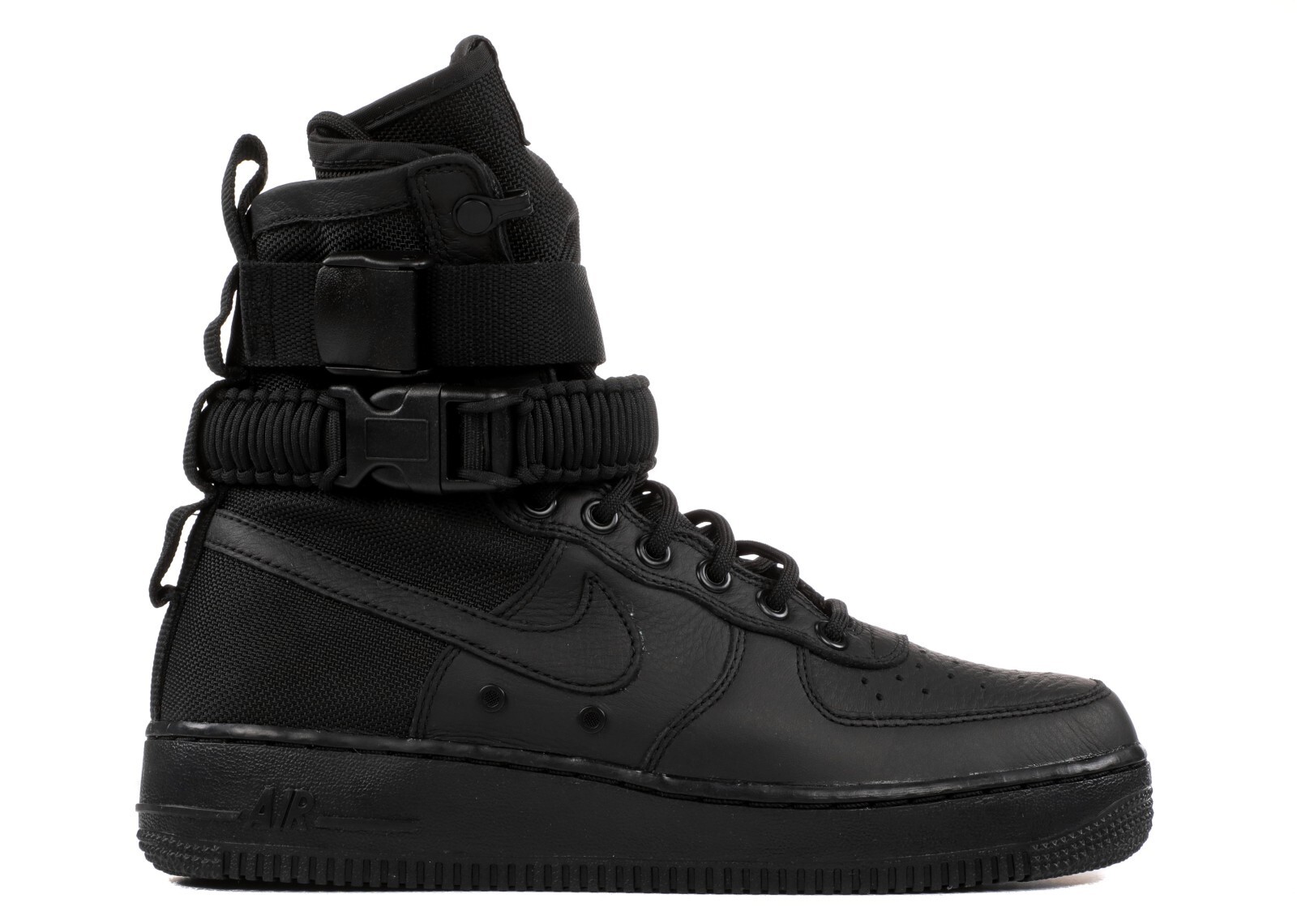 adidas air force 1 black