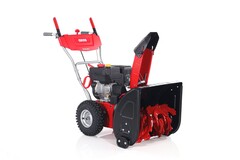 Снегоуборщик бензо AL-KO/Geos SnowLine 560 II (5,5л.с,56см,77кг)