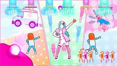 Игра Just Dance 2018 (Switch)