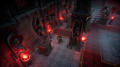 V Rising - Founder's Pack: Eldest Bloodline (для ПК, цифровой код доступа)