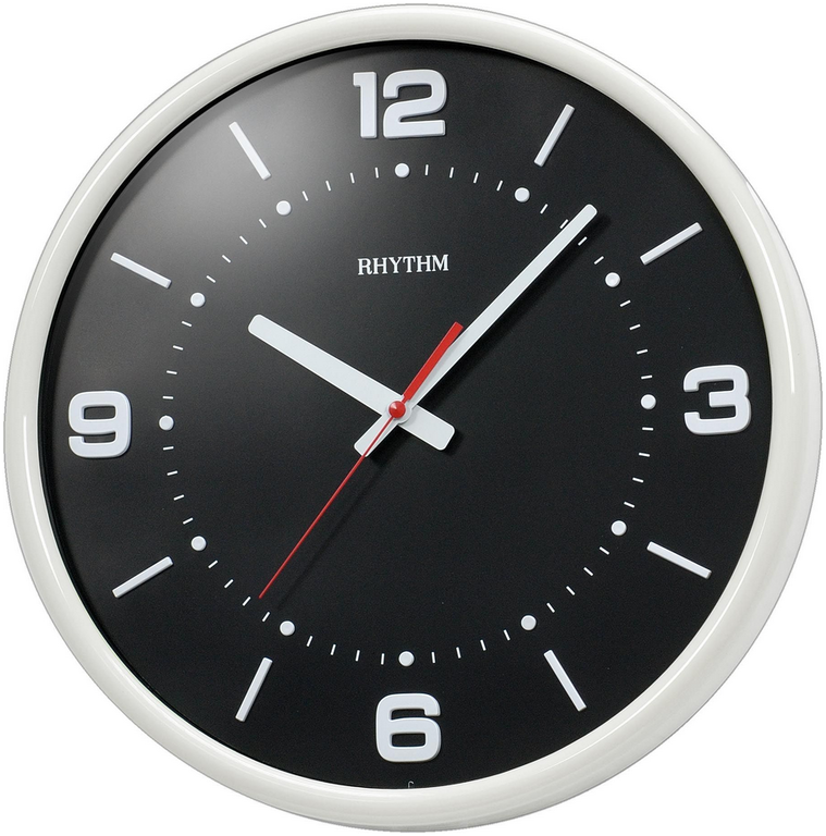 Настенные часы Rhythm CMG472NR03