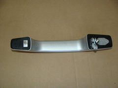 Ручка наружная двери левая УАЗ-3163 (с2015-)SEB (серебристый металлик)