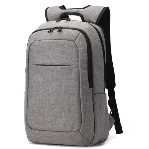 Рюкзак Tigernu T-B3090A серый