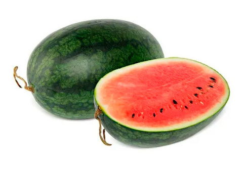 Арбузы Тайский красный~3кг