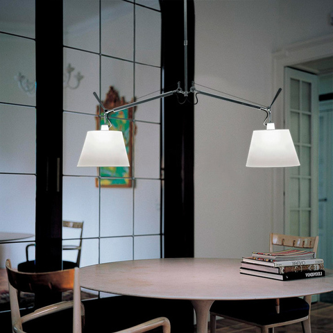 Светильник Tolomeo Basculante