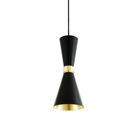 Люстра Cairo Black