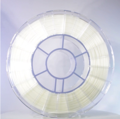 Пластик для 3D-принтера Filamentarno TOTAL GF-10 натуральный (750 г)