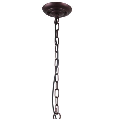 Люстра подвесная F-Promo Plini 2590-7P