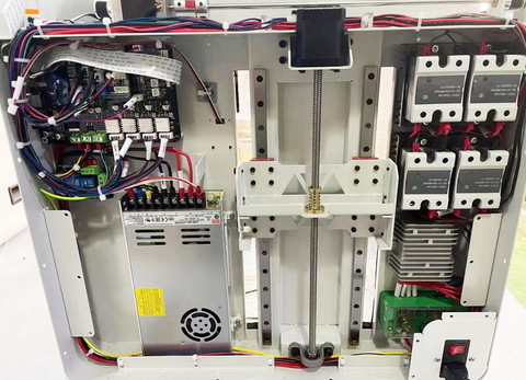 3D-принтер IEMAI MAGIC HT M