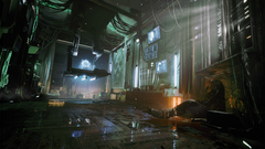 Observer: System Redux (для ПК, цифровой код доступа)