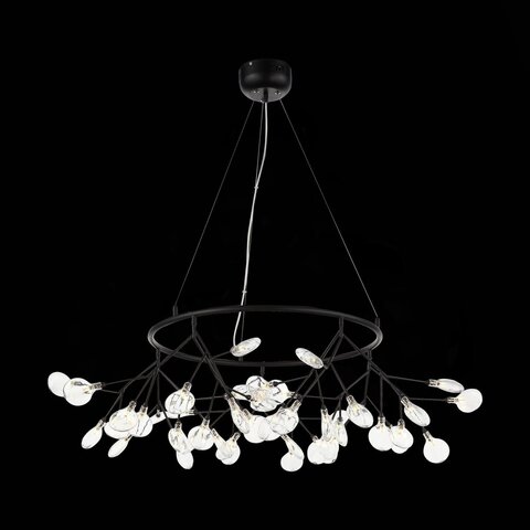 Люстра подвесная ST Luce Riccardo SL411.433.45