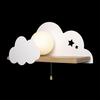 Бра Loft It Axel 10134 White