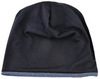 Картинка шапка-бини Skully Wear YZM-760 black - 8