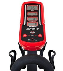 Эллиптический тренажер Spirit Fitness e-Glide