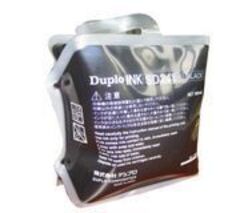 Кpаска чеpная Duplo DU14L Ultra для DP-U550/U850/S550/S850, DP-U950/S950 - 1л. DUP90114-1