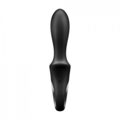 Смарт вибратор с подогревом Heat Climax Connect App Satisfyer