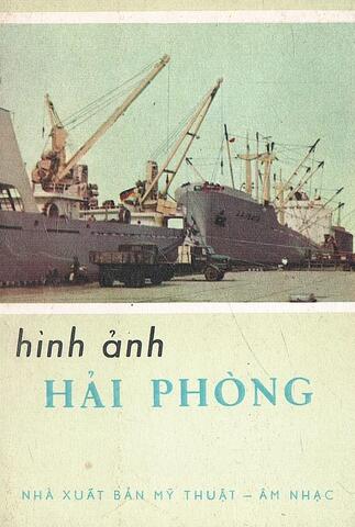 Hinh anh Hai Phong