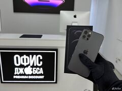 iPhone 12 Pro, 128 ГБ б/у