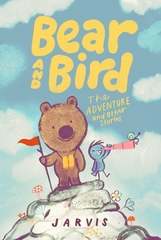 The Adventure and Other Stories - Bear and Bird
