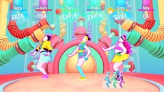 Игра Just Dance 2018 (Switch)