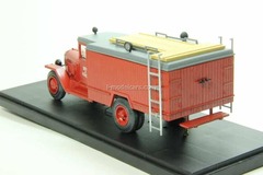 ZIS-5V Fire Engine 1:43 Miniclassic